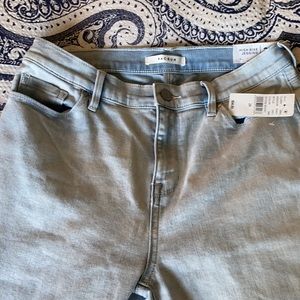 PACSUN High rise Jegging size 28 NWT.